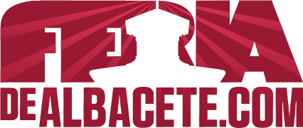 Logo feriadealbacete.com