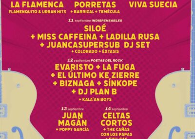 Feria de Albacete 2026