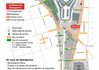 Feria de Albacete 2026