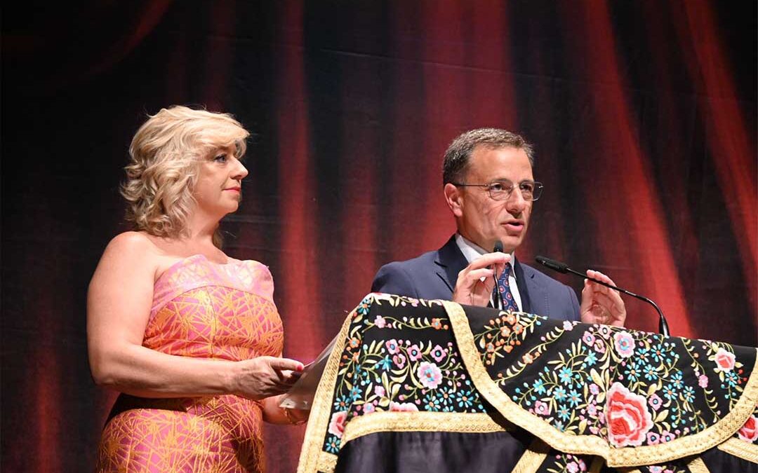 Feria de Albacete 2026