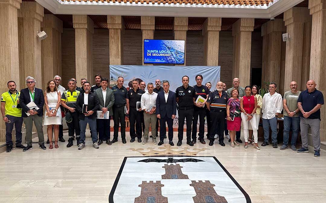 Feria de Albacete 2026